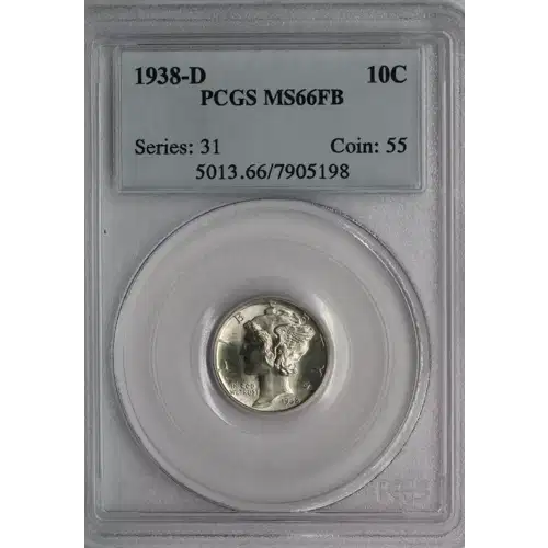 1938-D 10C, FB (4)