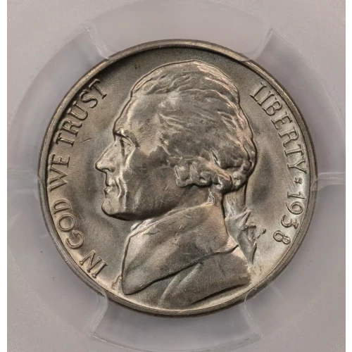 1938-S 5C