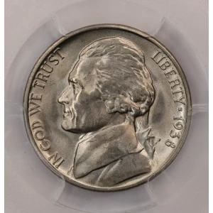 1938-S 5C