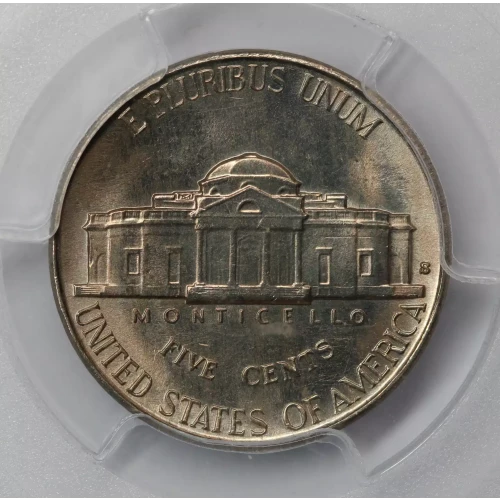 1938-S 5C