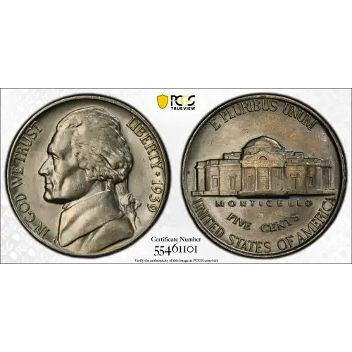 1939 5C Doubled Monticello (2)