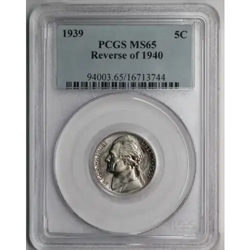 1939 5C Reverse of 1940 (2)