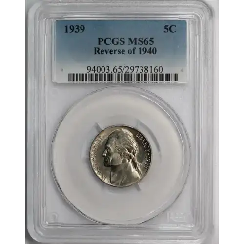 1939 5C Reverse of 1940 (3)