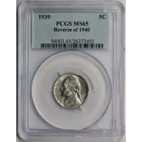 1939 5C Reverse of 1940 (4)