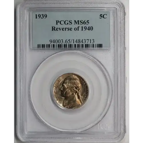 1939 5C Reverse of 1940 (3)