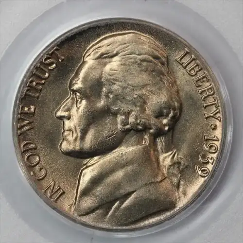 1939 5C Reverse of 1940 (5)