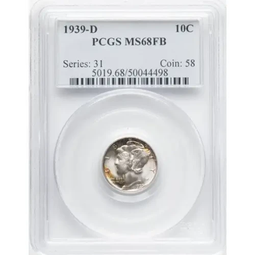 1939-D 10C, FB (4)