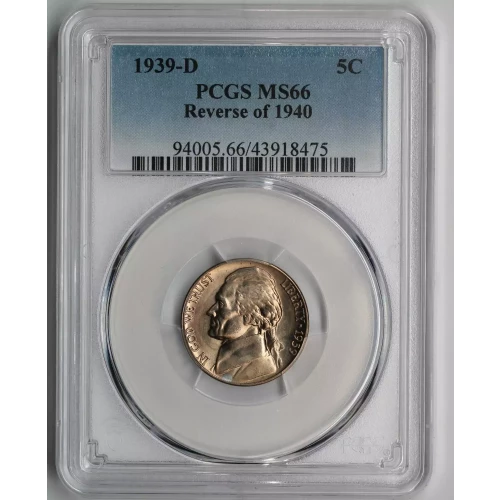 1939-D 5C Reverse of 1940 (5)