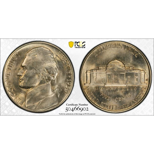 1939-D 5C Reverse of 1940 (2)