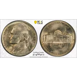 1939-D 5C Reverse of 1940 (2)