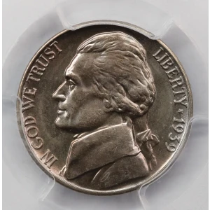 1939-D 5C Reverse of 1940 (2)