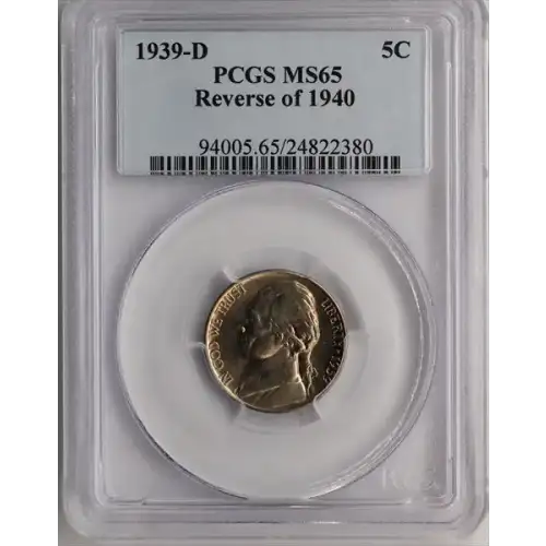 1939-D 5C Reverse of 1940 (5)