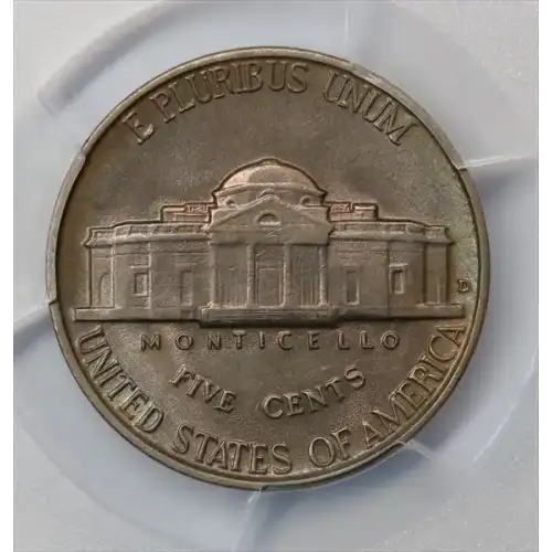 1939-D 5C Reverse of 1940 (2)
