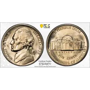 1939-D Reverse of 1938
