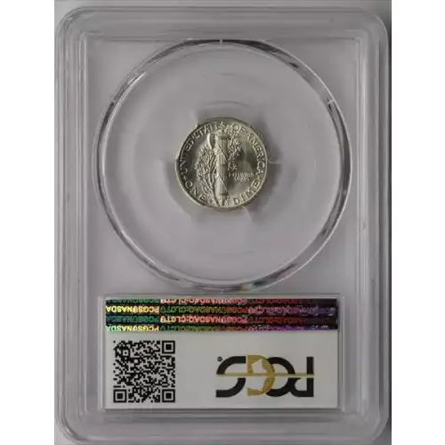 1939-S 10C, FB