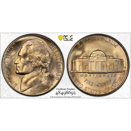 1939-S