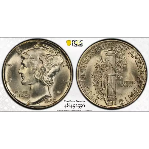 1940 10C