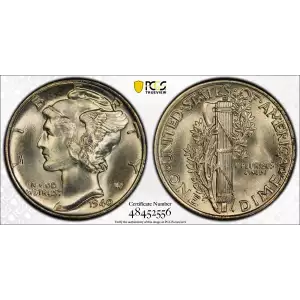 1940 10C