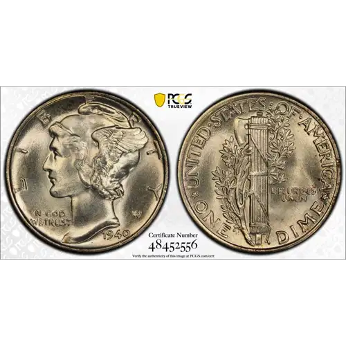 1940 10C