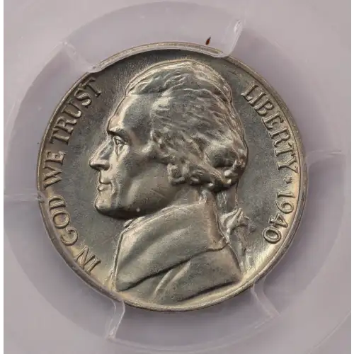 1940 5C