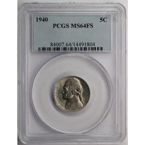 1940 5C, FS (5)