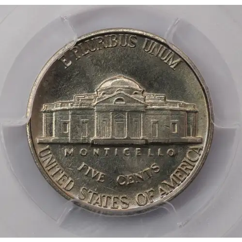 1940 5C, FS