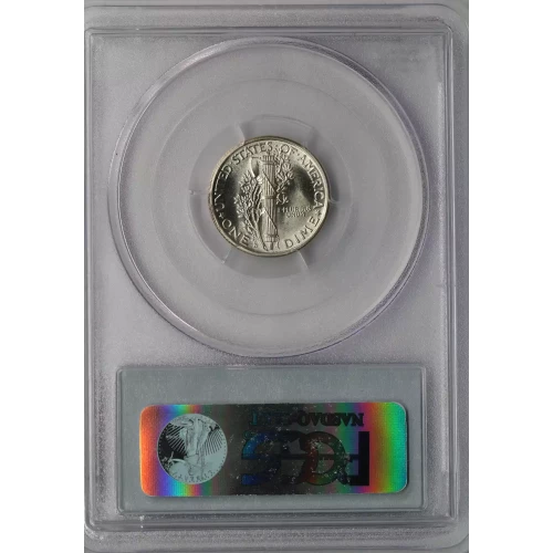 1940-D 10C, FB (5)