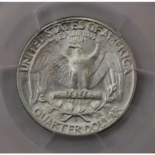 1940-D 25C