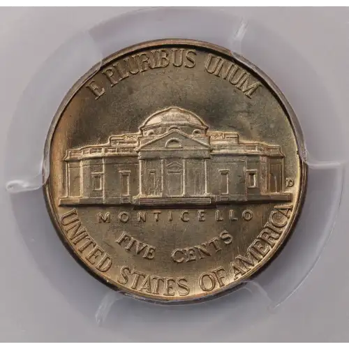 1940-D 5C, FS (2)
