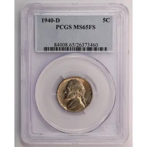 1940-D 5C, FS (3)