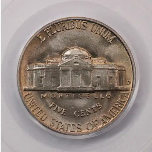 1940-D 5C, FS (2)