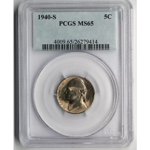 1940-S 5C