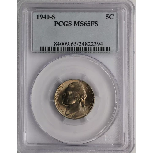 1940-S 5C, FS (4)