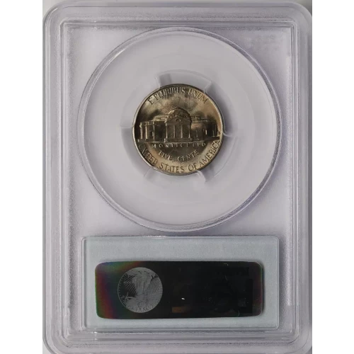 1940-S 5C, FS (5)