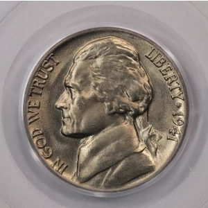1941 5C