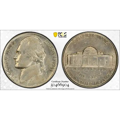 1941 5C