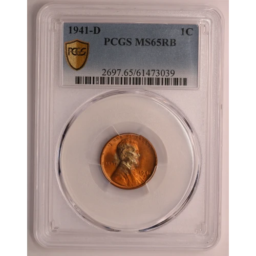 1941-D 1C, RB (3)
