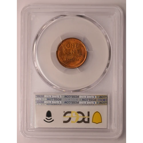 1941-D 1C, RB (4)