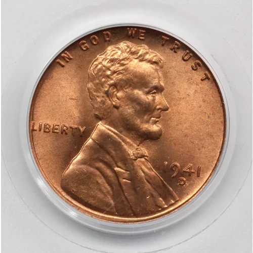 1941-D 1C, RD (4)