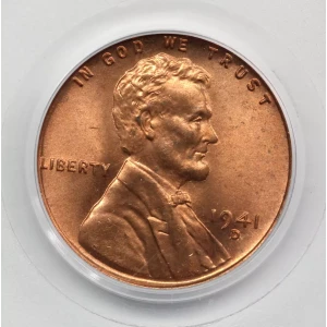 1941-D 1C, RD (4)