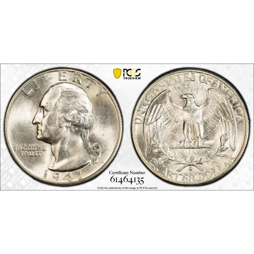 1941-D 25C