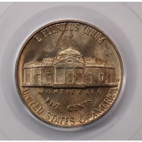 1941-D 5C, FS (2)