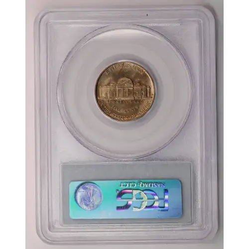 1941-D 5C, FS (4)