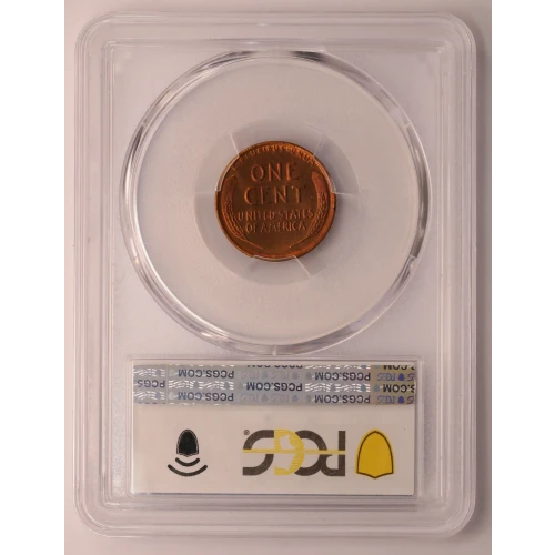 1941-S 1C, RB (4)