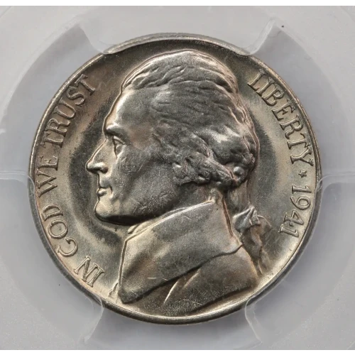 1941-S 5C