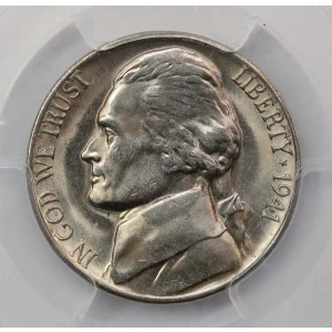 1941-S 5C