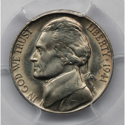 1941-S 5C