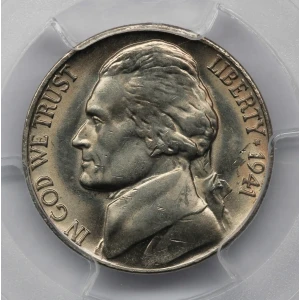 1941-S 5C