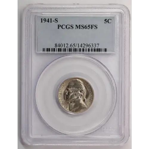 1941-S 5C, FS (5)