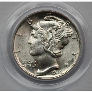 1942 10C, FB
